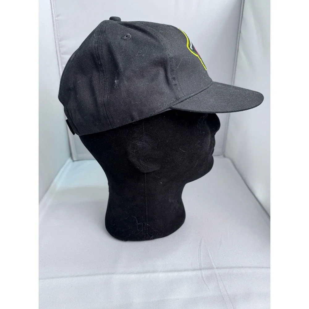 Pittsburgh Pirates Minor League Baseball Adjustable Hat Black OC Sports Youth